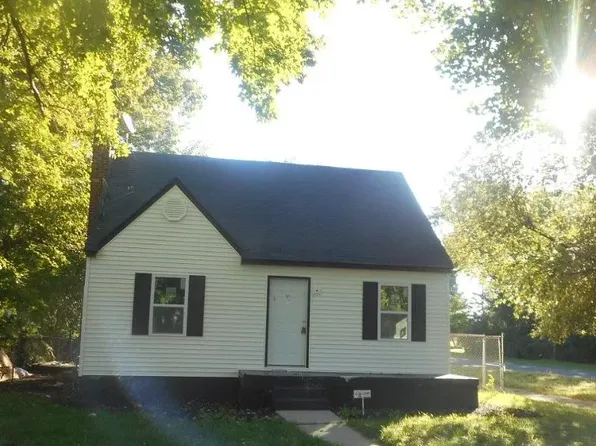 19900 Monte Vis, Detroit, MI 48221