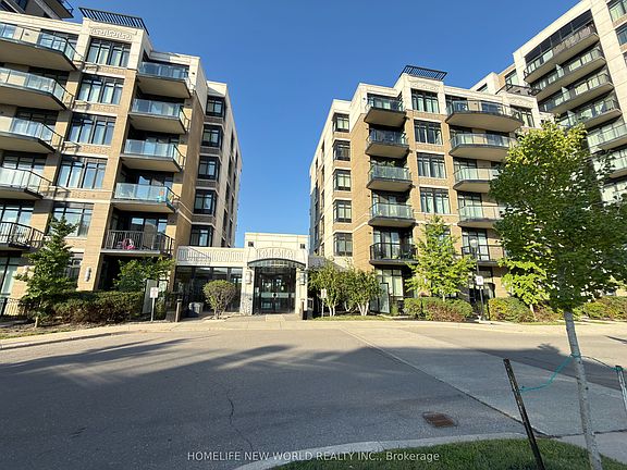 3rd image of 151 Upper Duke Cres #403