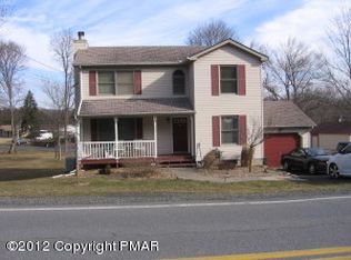 620 Avenue C, Stroudsburg, PA 18360