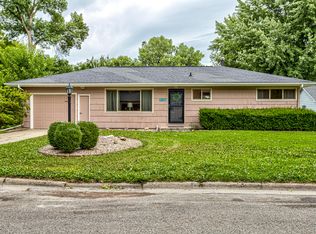 307 E 5th St, Huxley, IA 50124