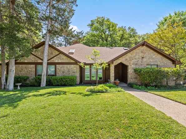 8406 Oakdale Dr, Woodway, TX 76712