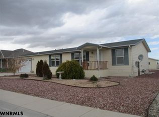2370 Prairie St, Gering, NE 69341