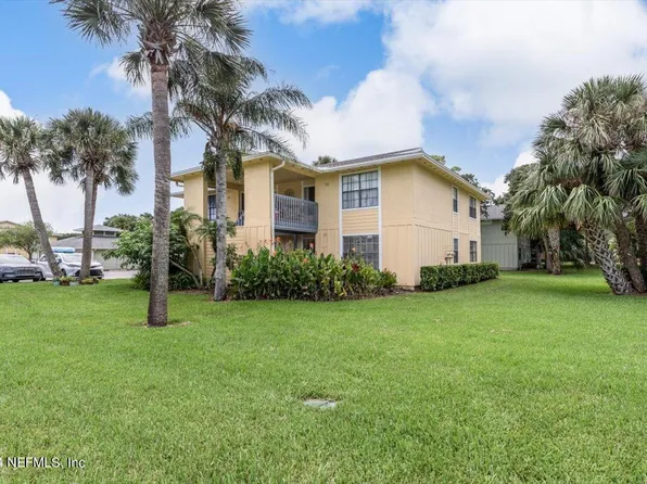 18 CLIPPER Court, St. Augustine Beach, FL 32080