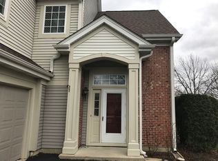 1514 N Waterbury Cir #1514, Palatine, IL 60074