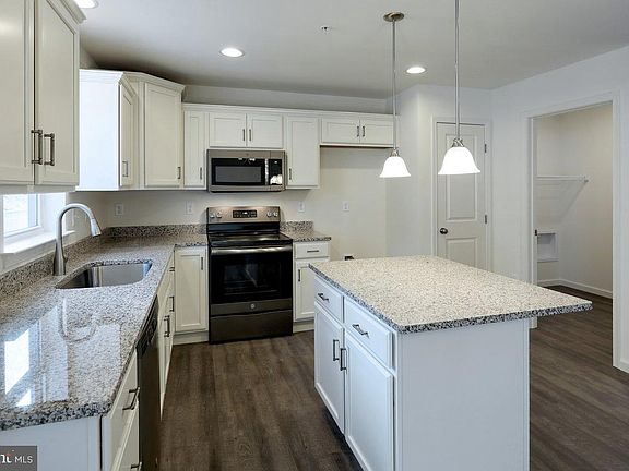 2nd image of 250 Magnolia Ln Lot 53