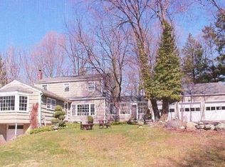 9 Gallows Hill Rd, Redding, CT 06896