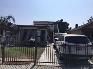 328 W 59th Pl, Los Angeles, CA 90003