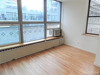 Rented by City Connections Realty