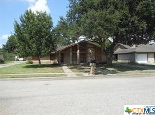 707 Rosewood Dr #A & B, Victoria, TX 77901