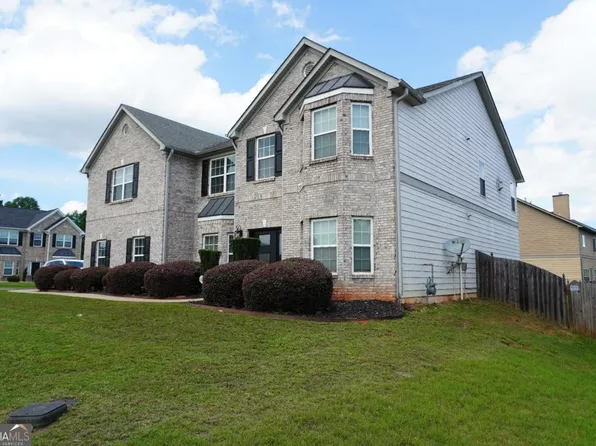 7985 Sandpoint Pl, Lithia Springs, GA 30122
