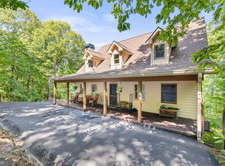 283 Laurelwood, Sautee Nacoochee, GA 30571