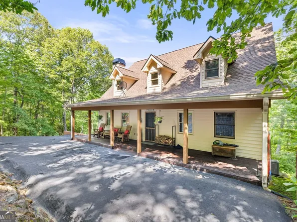 283 Laurelwood, Sautee Nacoochee, GA 30571