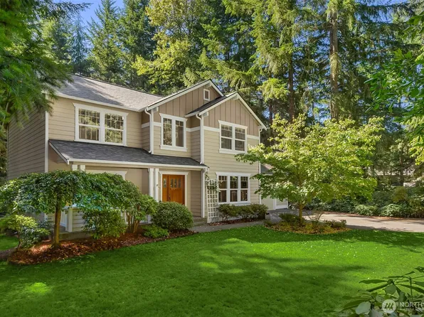 2021 NW Orenstang Lane, Poulsbo, WA 98370