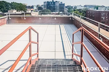 Rented by Nooklyn NYC LLC