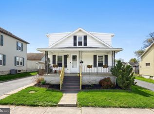 54 Patrick Ave, Littlestown, PA 17340