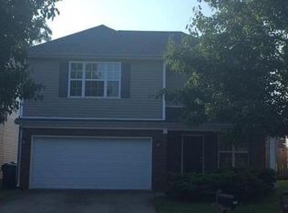 2641 Michelle Park, Lexington, KY 40511