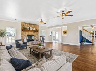 2473 Vz County Road 2621, Wills Point, TX 75169