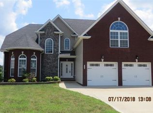 2265 Ellington Gait Dr, Clarksville, TN 37043