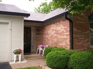 1658 Cloister Dr, Indianapolis, IN