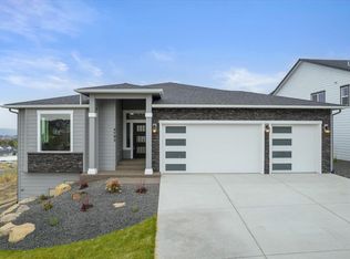 4792 W Derek Ave, Spokane, WA 99208