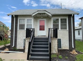 1417 F Ave, Kearney, NE 68847