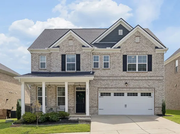 4237 Magnolia Farms Dr, Hermitage, TN 37076