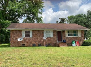107 Pinetree St, Grovetown, GA 30813
