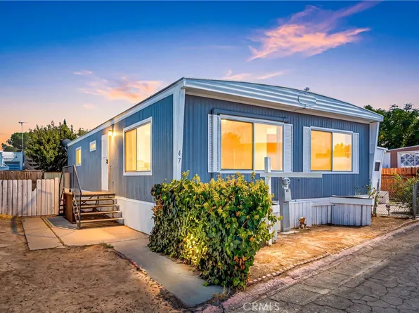 2059 E Avenue I Space 47, Lancaster, CA 93535
