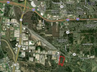 0 Ware St, Pearl, MS 39208