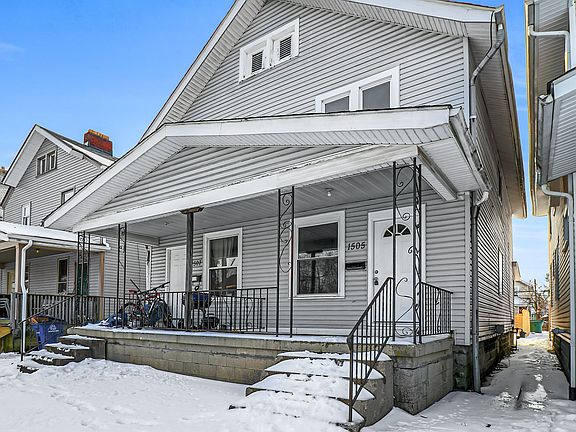 3rd image of 1505 Duxberry Ave #1