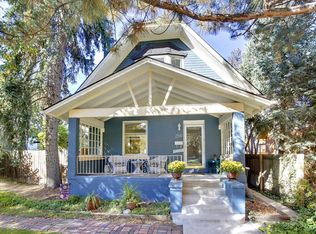 2519 Dahlia St, Denver, CO 80207