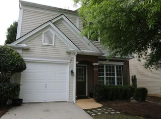 1664 Leyland Dr NW, Acworth, GA 30152