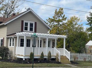 1396 Madison Ave, Lorain, OH 44053