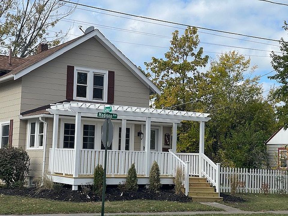 1396 Madison Ave - Property Image