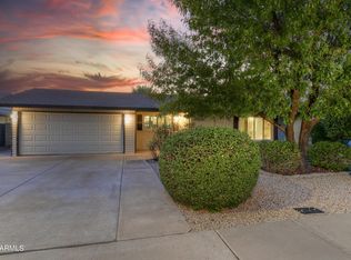 6818 S Lakeshore Dr, Tempe, AZ 85283