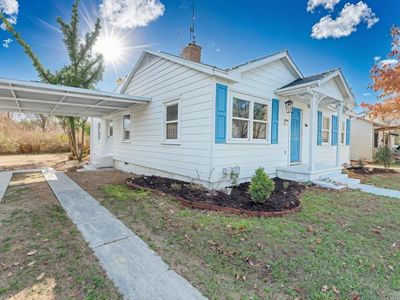 119 Saunders Dr, North Little Rock, AR, 72117