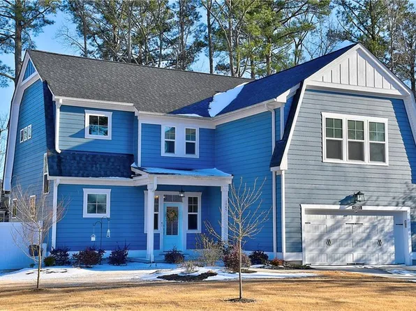 1945 Lemonwood Rd, Chesapeake, VA 23323