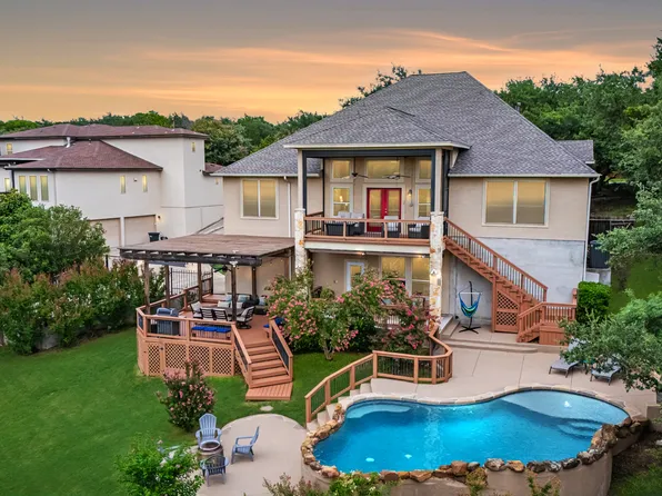 18202 Emerald Oaks, San Antonio, TX 78259