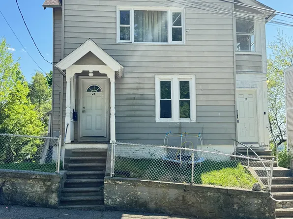 22 Ashley Street, Waterbury, CT 06704