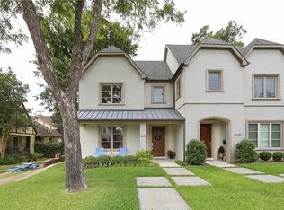 5605 Longview St, Dallas, TX 75206