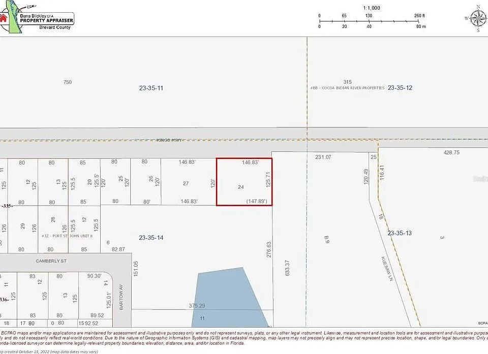 2nd image of 4255 Kings Hwy