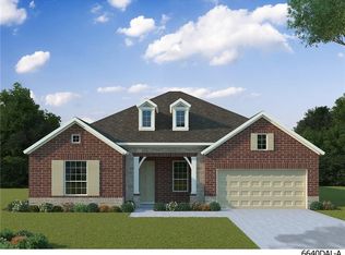 510 Timber Ridge Rd, Prosper, TX 75078