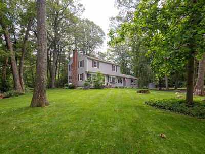 1 Whippoorwill Lane, Brookfield, CT, 06804