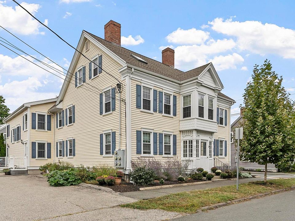 1st image of 11 Cherry St Unit 3
