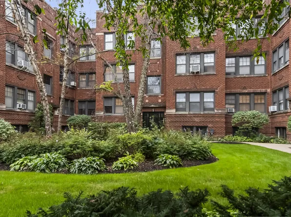639 Garfield St APT 3, Oak Park, IL 60304