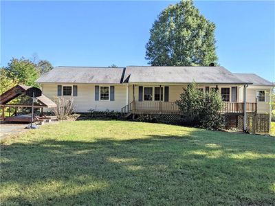 2511 Renn Rd, Kernersville, NC, 27284