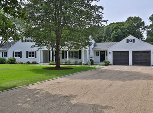 381 Davisville Rd, East Falmouth, MA 02536