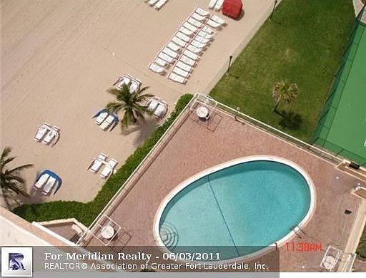 3rd image of 3850 Galt Ocean Dr APT 705