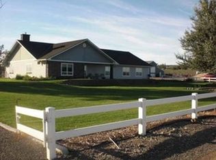 53606 N Baur Rd, Benton City, WA 99320