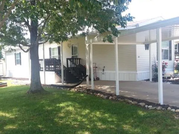 107 Rolling Meadows Ct, Mountain Home, AR 72653